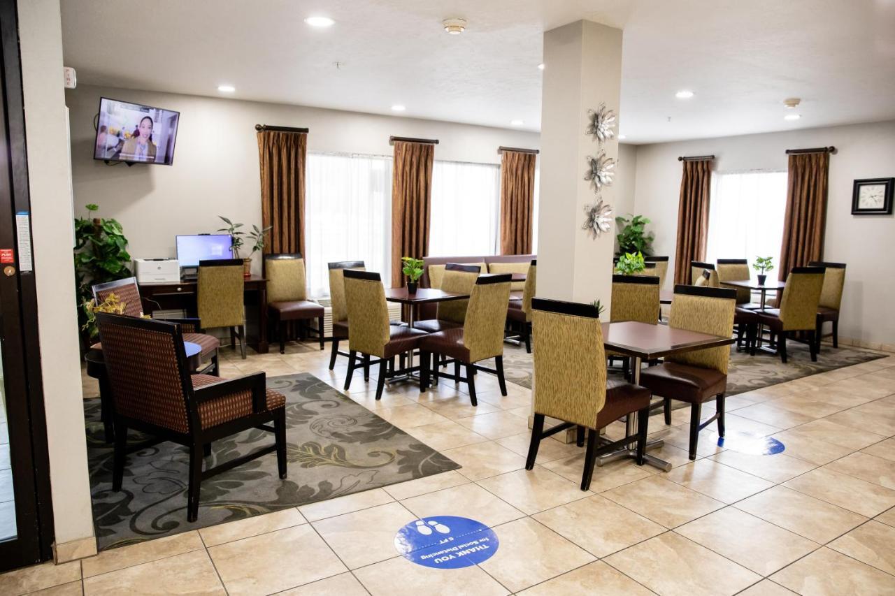Carpenter Street Hotel Springfield Kültér fotó