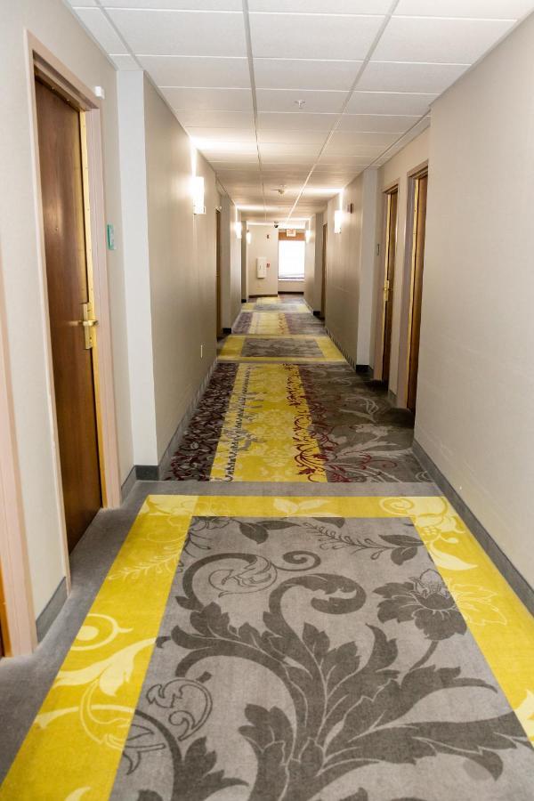 Carpenter Street Hotel Springfield Kültér fotó