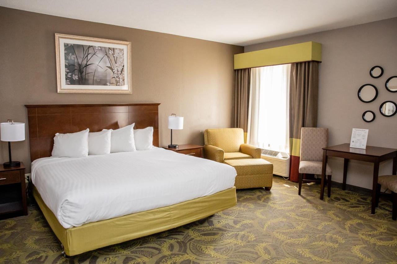 Carpenter Street Hotel Springfield Kültér fotó