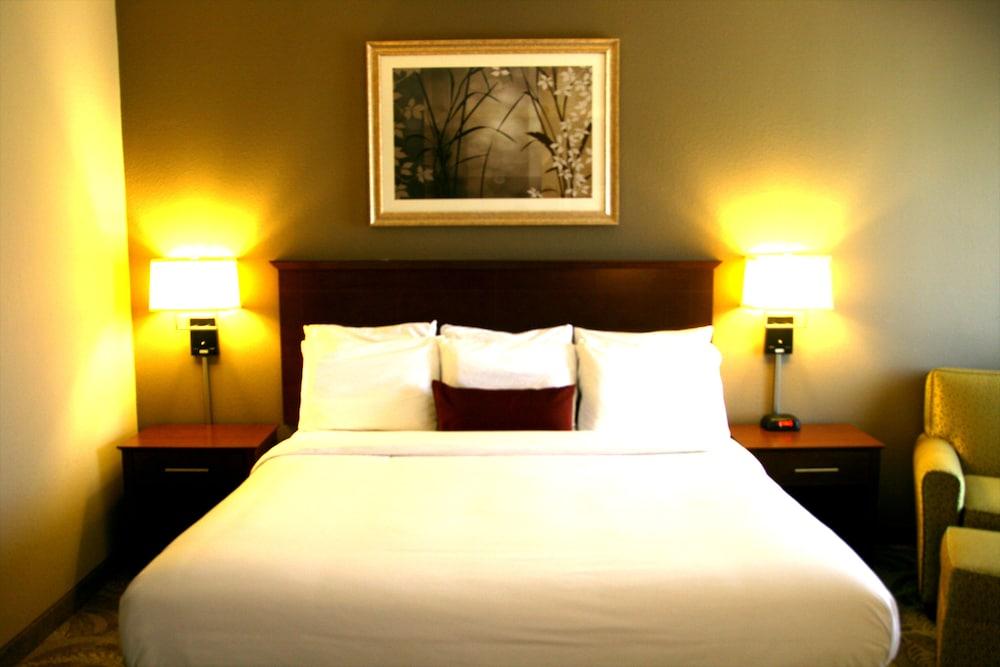 Carpenter Street Hotel Springfield Kültér fotó