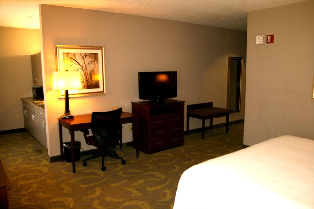 Carpenter Street Hotel Springfield Kültér fotó