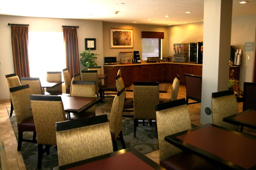 Carpenter Street Hotel Springfield Kültér fotó